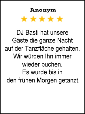 Anonym-1Bewertung
