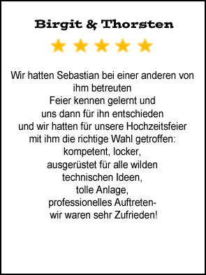 Birgit-Thorsten-Bewertung