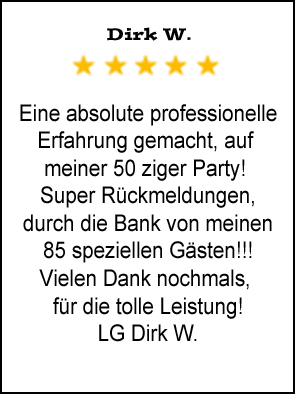 Dirk-Bewertung